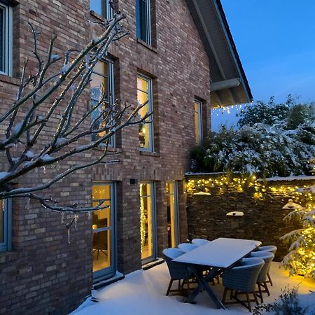 Attraktive Wohnung-Elztalidyll-Zwischen Mosel,Nuerburgring Und Burg Eltz Kollig المظهر الخارجي الصورة